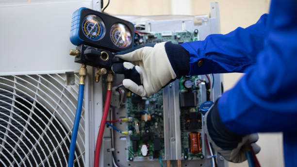 Best HVAC Software and Technology in Viera East, FL